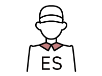 ES